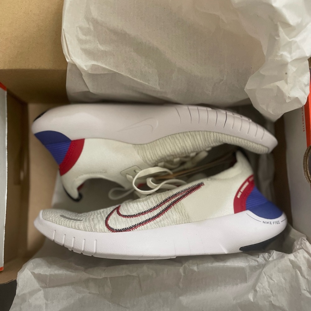 Nike Free RN FK Next Nature